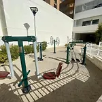 Downtown Estepona, Pool And Apartamento Estepona